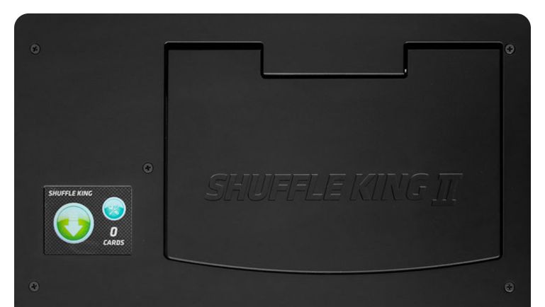 shuffle king 2